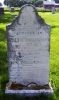 Grafsteen N Swart op Hospers Memorial Cemetery Hospers, Sioux County, Iowa, USA